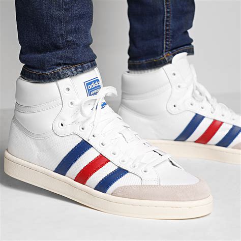 adidas originals baskets americana hi